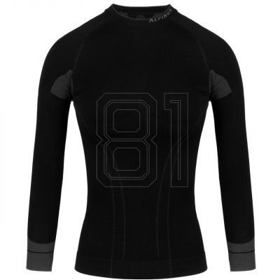 12. Alpinus Tactical Base Layer W GT18362 Thermo-Sweatshirt