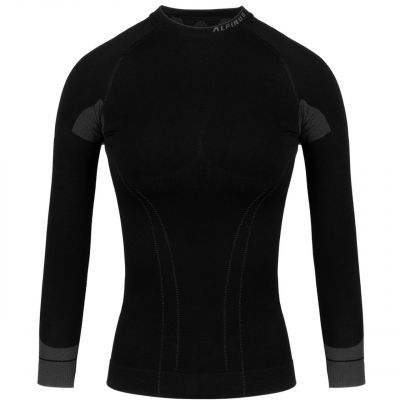 12. Alpinus Tactical Base Layer W GT18362 Thermo-Sweatshirt
