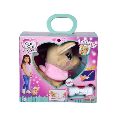 5. Simba Toys Loomy