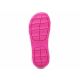 8. Crocs Mega Crush Flip-Flops mit drei Riemen 209842-6TW 