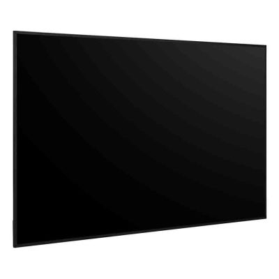 11. LG 43UL3Q LED Digital Signage Werbemonitor 43" 4K Ultra HD WebOS Signage Schwarz