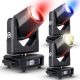 LIGHT4ME RED LINE 10R BEAM 295W Moving Head