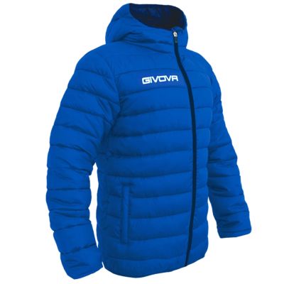 9. Givova Olanda U Jacke G013 0204