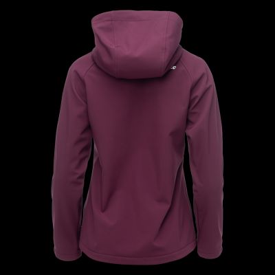 2. Damen-Softshelljacke LADY NETI SP