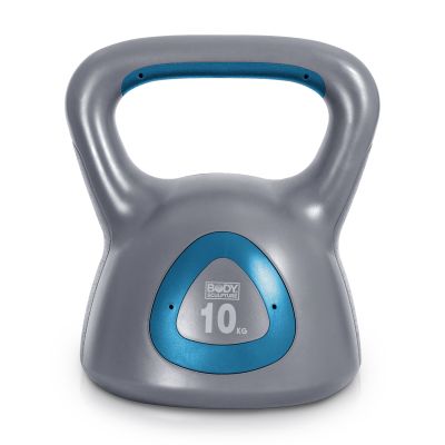 KÖRPERSKULPTUR KETTLEBELL BW 118 10 KG