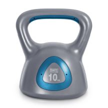 KÖRPERSKULPTUR KETTLEBELL BW 118 10 KG