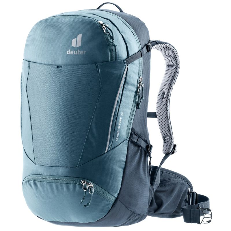 31. Deuter Trans Alpine 30 Fahrradrucksack 320032413740