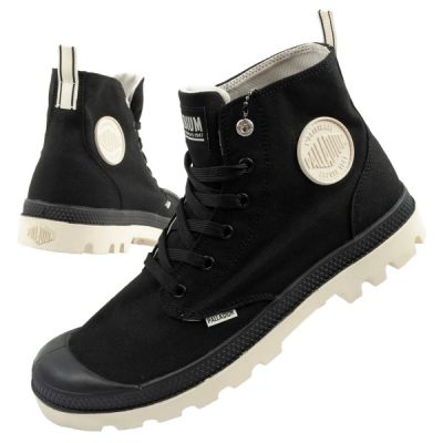 Palladium Pampa Chrome Schuhe 74470-008-M