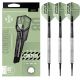 6. Harrows Control 80 % parallele Steeltip-Darts