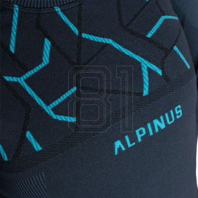 11. Alpinus Tactical Gausdal Set Jr SI8922 Thermounterwäsche