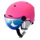 15. Meteor Falven W 24971 Skihelm