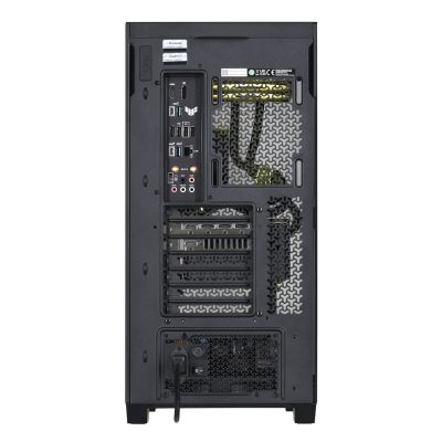 4. Actina iCUE 7900X/64B/2TB/RTX5090/1000W
