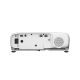 3. Epson EB-FH18 4000 ANSI Lumen 3LCD 1080p (1920x1080) Weiß