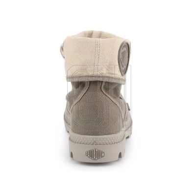 11. Palladium Baggy W Schuhe 92478-361-M