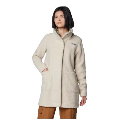 Columbia Panorama Long Jacket W 1862582278 