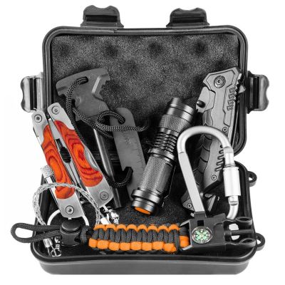 2. NEO Tools 63-154 Multifunktionszange