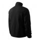 4. Malfini Fleecejacke M MLI-501LB schwarz 01