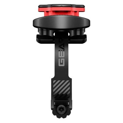 7. Spigen Gearlock MS100 Fahrradlenkerhalterung – Schwarz