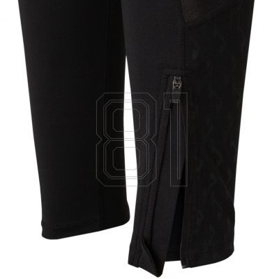 4. Joma Elite IX Lange Tights M 700026.100