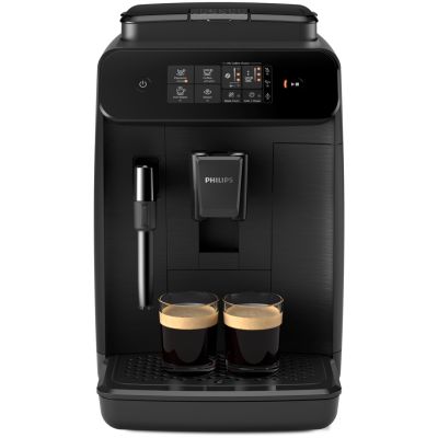 3. PHILIPS EP0820/00 Espressomaschine