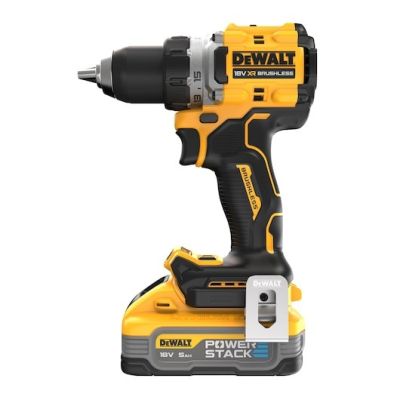 2. 18V XR DCD800H2T DEWALT Akku-Bohrschrauber