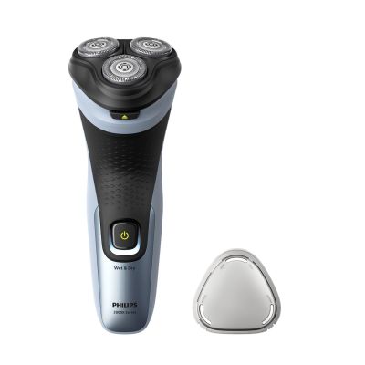 2. PHILIPS Series 3000X Rasierer X3063/00