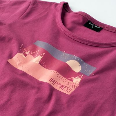 4. Hi-tec Lady Nelma T-Shirt W 92800454809 