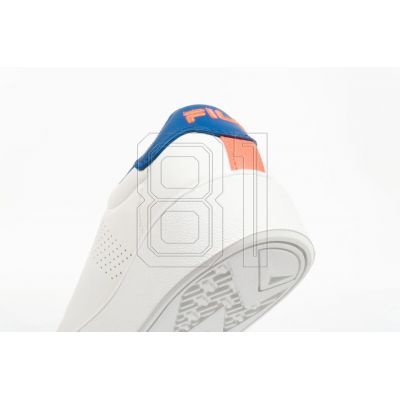 15. Fila Crosscourt Jr FFT0051.13214 Schuhe