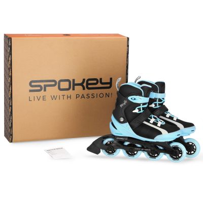 8. MsrFIT M 38 BL 940762 Inlineskates
