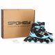 8. MsrFIT M 38 BL 940762 Inlineskates