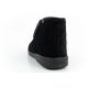 14. Scholl Lili Knöchelisolierte Klett-Hausschuhe W F301741004