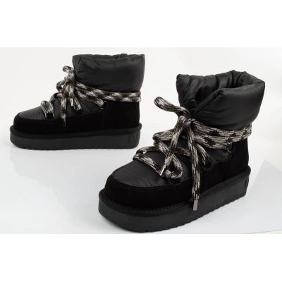 18. D.Franklin W Schuhe DFSH375003-BLAC
