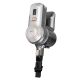 6. ELDOM Akku-Staubsauger OB210 2-in-1 Vertikal- und Handstaubsauger 40 Min. BLDC-Motor Vier Lademöglichkeiten