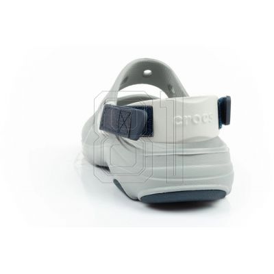 5. Crocs Classic All Terain M 207711-007 Sandalen