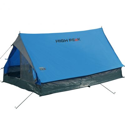 2. High Peak Minipack 2 Zelt 10155