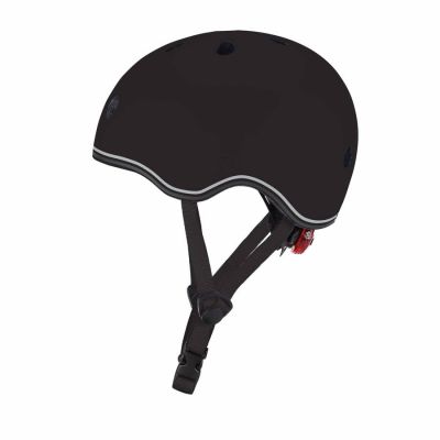 Globber Black Jr 506-120 Helm