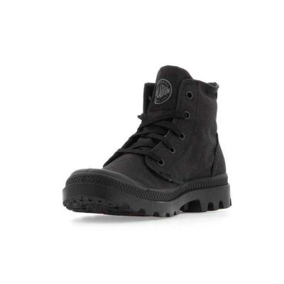 13. Palladium Mono Chrome M 73089-001-M Schuhe