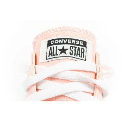 6. Converse Damen-Sportschuhe Chuck Taylor All Star Sneaker pink modisch