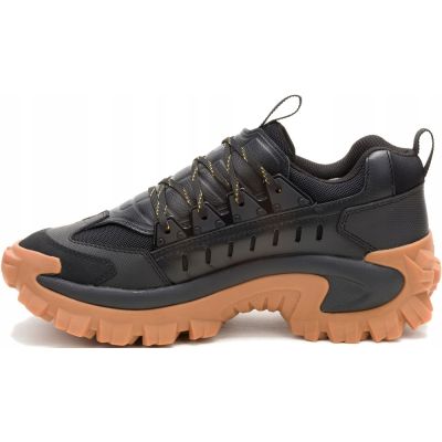 2. CATERPILLAR INTRUDER MET HERREN-SICHERHEITSSCHUHE SCHWARZ (P726242)
