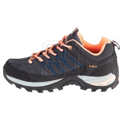 2. CMP Rigel Low Wp W 3Q13246-65UP Schuhe 