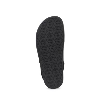 7. Clarks Torford Strap 26180896 Schwarz