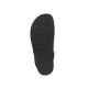 7. Clarks Torford Strap 26180896 Schwarz