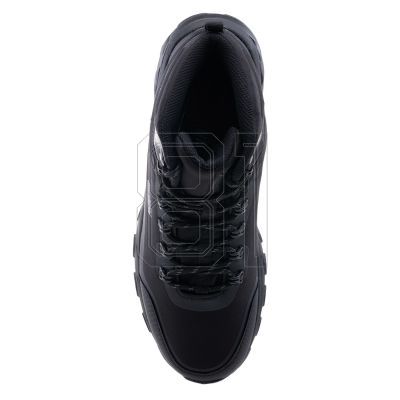 3. Elbrus Eglinter Mid Wp M 92800330902 Schuhe