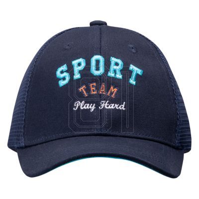 2. Bejo Kempsey Jrb Jr 92800596209 Baseballkappe