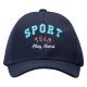 2. Bejo Kempsey Jrb Jr 92800596209 Baseballkappe
