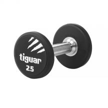 Tiguar PU-Hantel 2,5 kg TI-WHPU0025