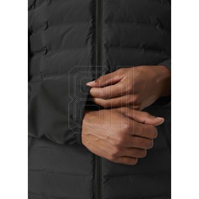 11. Helly Hansen HP Insulator 2.0 M Jacke 34286 990