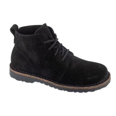 Birkenstock Uppsala Mid 1028079 Schwarz 37