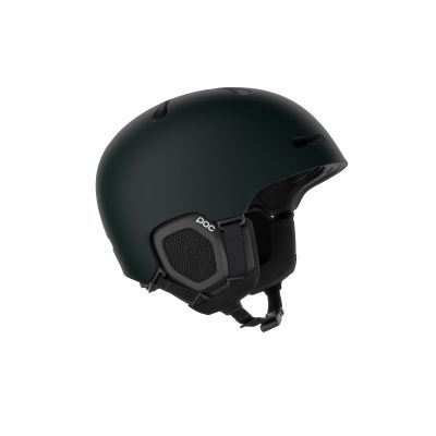 5. POC Fornix MIPS Skihelm Grün