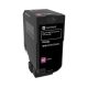 2. Firmentonerkartusche. Magenta/12.000 Seiten F.CS725